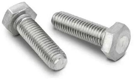 Hex Head Screws