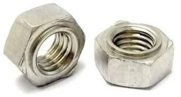 Hex Weld Nuts