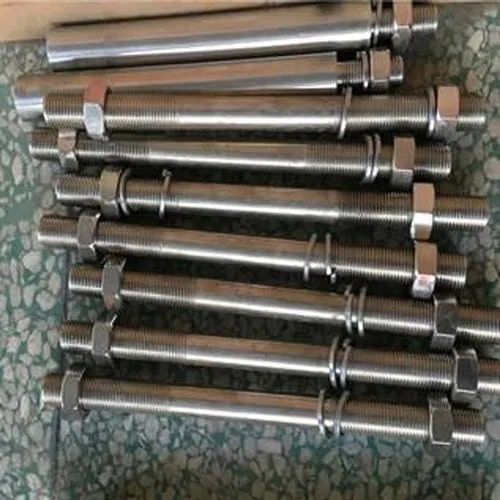 Incoloy 800 Fasteners