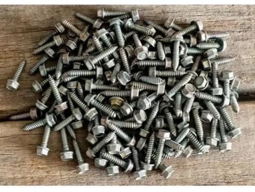 Incoloy 800HT Fasteners