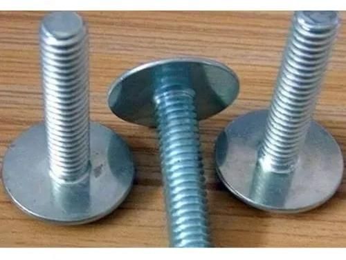 Inconel 625 Fasteners