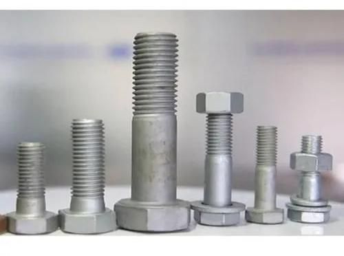 Inconel 718 Fasteners