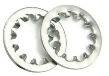 Internal Tooth Washers