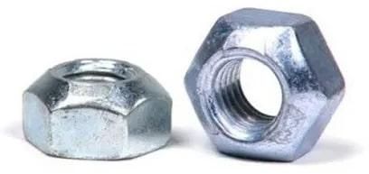 Metal Lock Nuts
