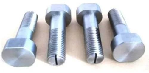 Monel 400 Fasteners