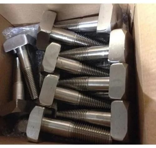 Monel R405 Fasteners