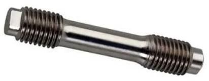 Reduced Shank Stud Bolts, Size Standard at best price INR 15 / Piece