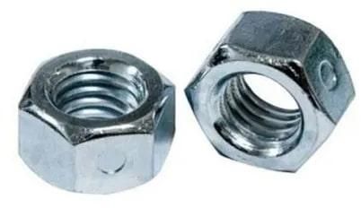 Reversible Lock Nuts