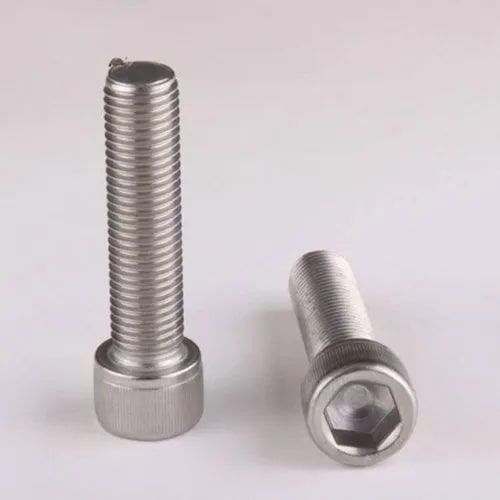 S31803 Duplex Steel Fasteners