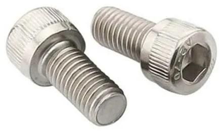Socket Head Screws