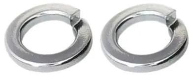Spring Lock Washers