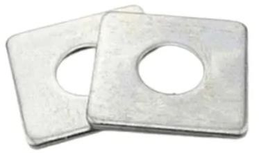 Square Washers