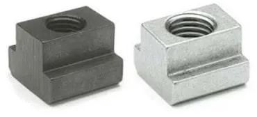 T-Slot Nuts
