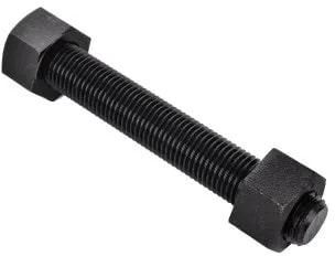 Tap End Stud Bolts