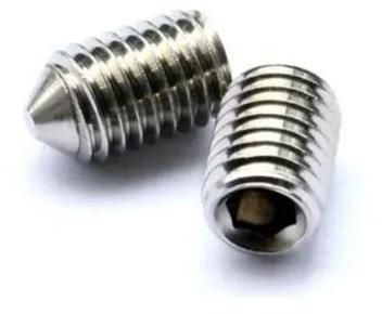 Threaded Screws