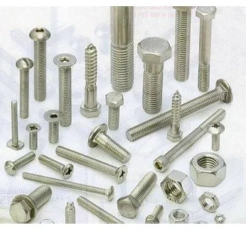 Uranus 45N Stainless Steel Fasteners