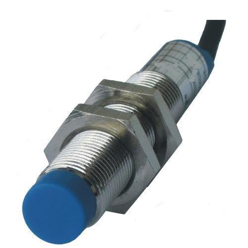 Inductive Proximity Sensor at best price INR 200 / Piece in Ahmedabad ...