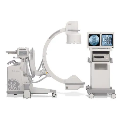 C Arm Machine Ravi Bio Impex, Hyderabad, Telangana