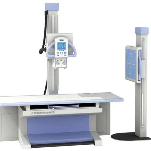 X Ray Machine at best price INR 1.80 Lakh / Piece in Hyderabad