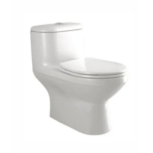 Oval Ceramic Jaquar Toilet Seats, Color White at Best Price in Delhi