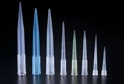 Plastic 1000 ul micropipette tips, for Laboratory, Size : Standard