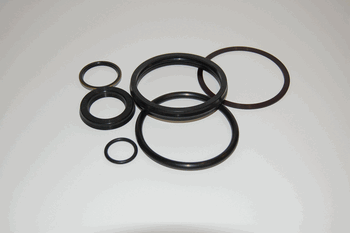 5kg Unpolished Rubber Seals, for Oil Industry, Packaging Type : Packet