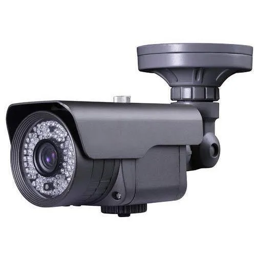 ANPR Camera, Certification CE Certified at best price in Indore