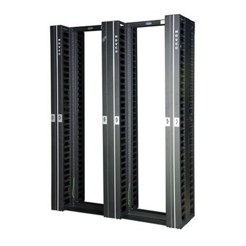 High Density Vertical Cable Manager
