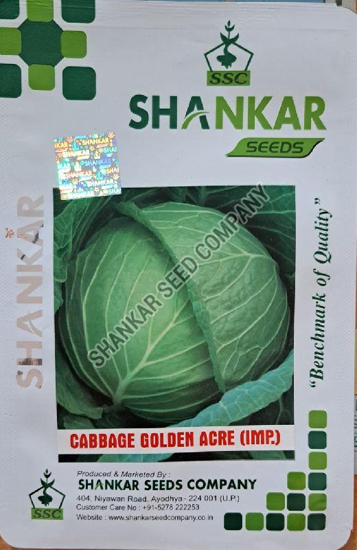 Raw Natural Cabbage Golden Seeds, for Seedlings, Food Industry, Specialities : Long Shelf Life, Hygenic