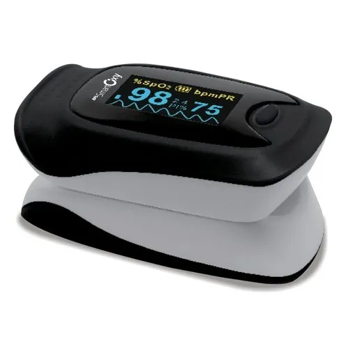 BPL Fingertip Pulse Oximeter at best price in Bangalore Karnataka from