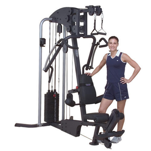 Flex Home Gym - U-fit Fitness Equipment, Delhi, Delhi