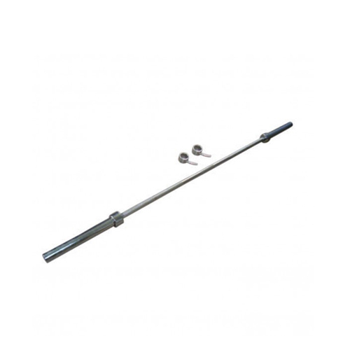 olympic bar at best price INR 300 / Feet in Delhi Delhi from Ufit