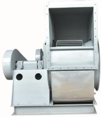 Centrifugal Blower