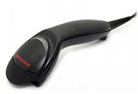 Honeywell Barcode Scanner