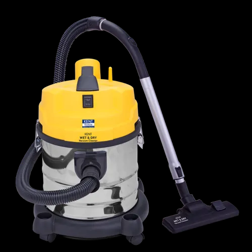 Kent Vacuum Cleaner at best price INR 8,500 / Piece in Delhi Delhi from
