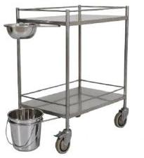 Dressing Trolley