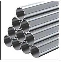 202 stainless steel pipes, Length : 4000-5000mm