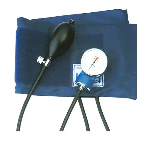 Accusure Aneroid Sphygmomanometer at Best Price in Delhi Rudra
