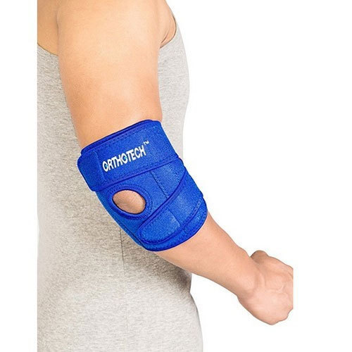 Orthotech Elbow Support Rudra Brothers Private Limited, Delhi, Delhi