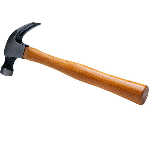 Wooden Handle Taparia Hammer, Packaging Type : Bag at Rs 150 / Piece in ...