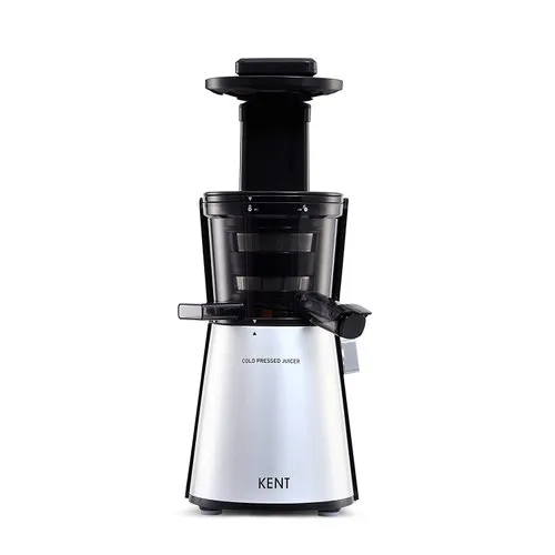 KENT Cold Pressed Juicer, INR 11,500 / Piece by Elmech Power Controls