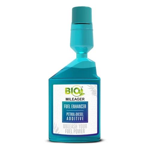 Bio Mileager fuel additives, INR 439 / Piece by Shreeniwas Innovations