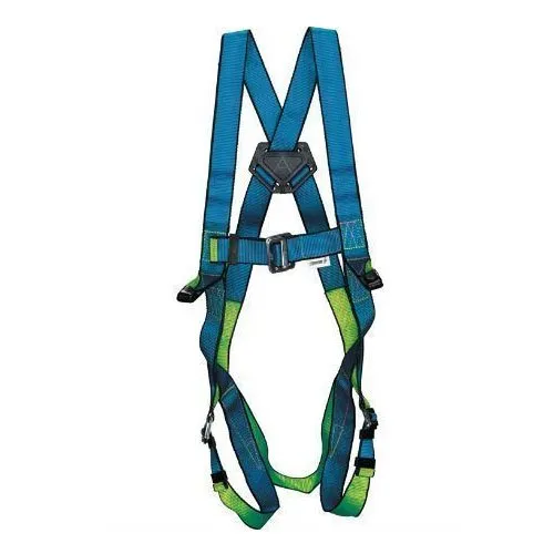 Shock Absorber Safety Belt,, INR 1,443 / Piece by Shree Enterprises