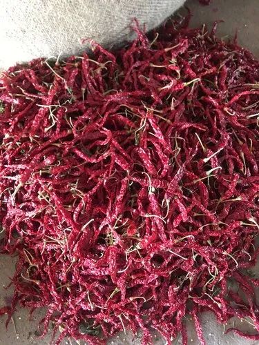 Byadgi Dried Red Chilli, for Cooking, Certification : FSSAI Certified