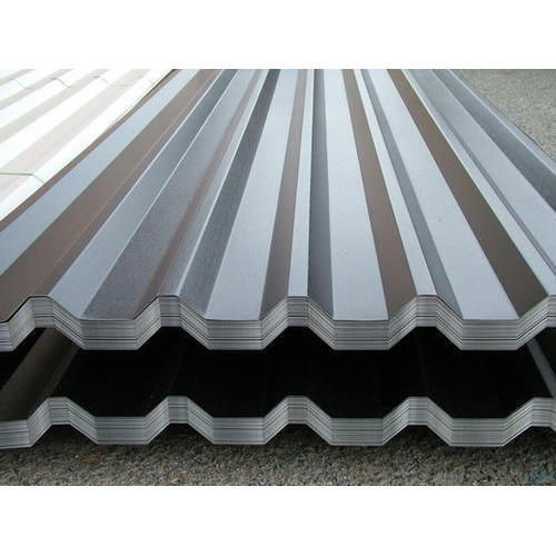 Aluminium Roofing Sheet, Length : 5ft