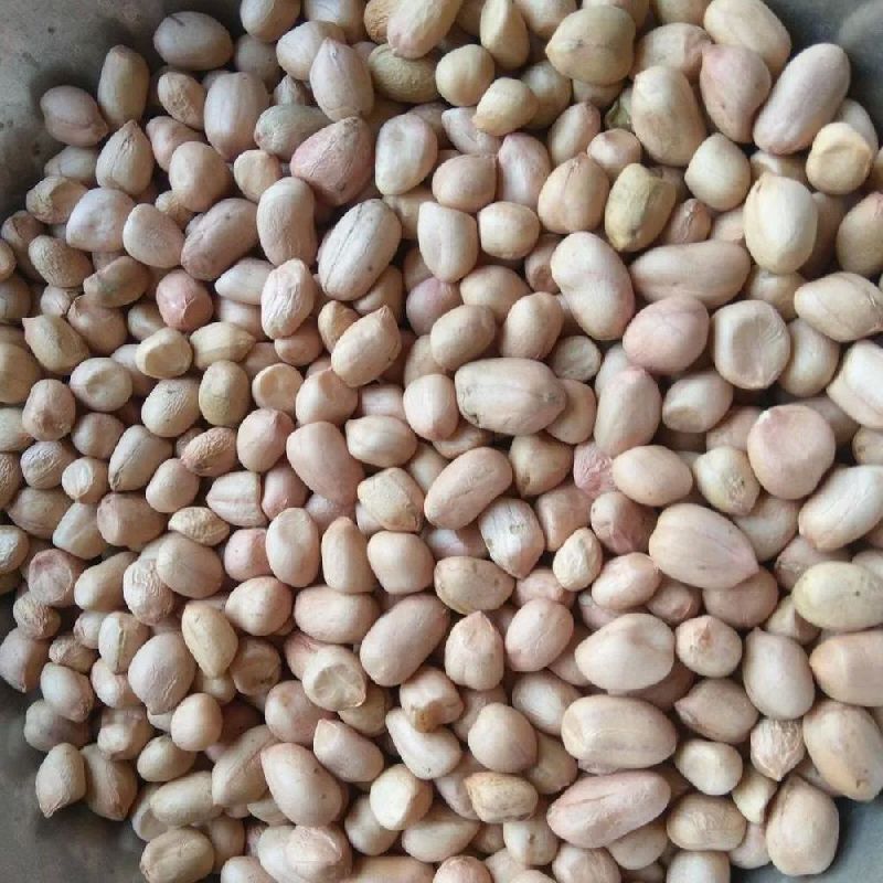 Java 60/65 Peanuts, for Oil, Human Consumption, Taste : Light Sweet