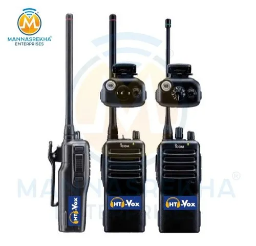 vhf transceiver at best price INR 35,000 / Piece in Mumbai Maharashtra ...