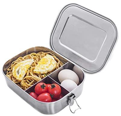 Stainless Steel Insulated Lunch Box Exporter Supplier from Mumbai India