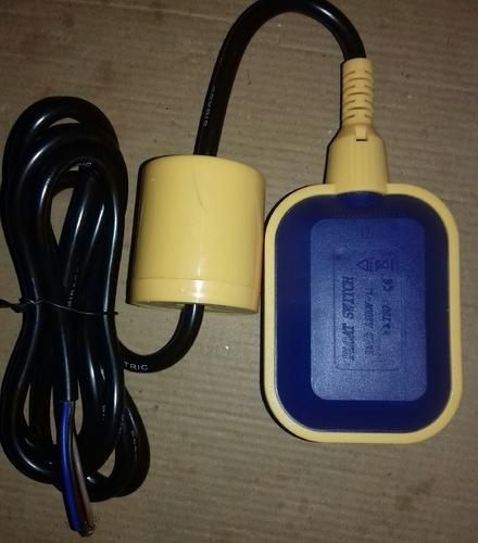 Float Switch Sensor at best price INR 650 / Piece in Delhi Delhi from ...