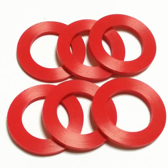 Silicone Seal Ring